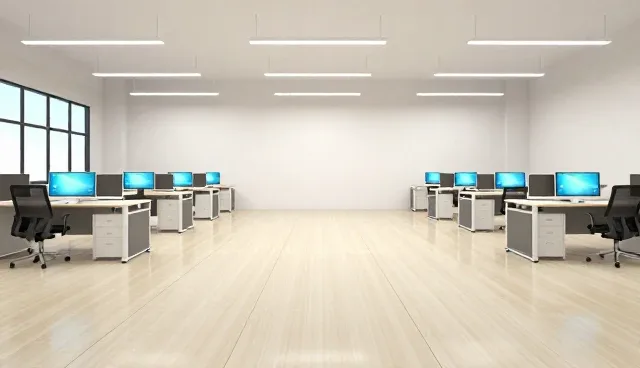 智能办公套装在渠道分销中的业务优化检查要点