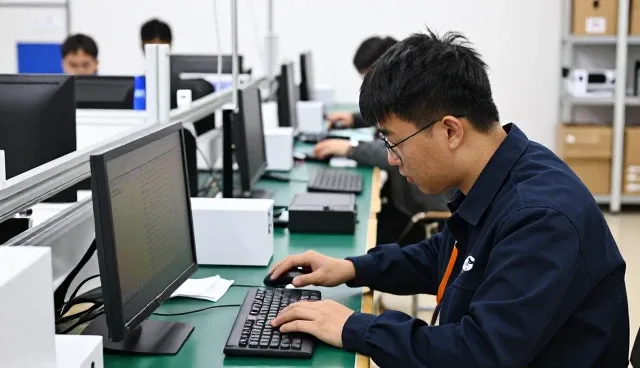 深圳市万利兴贸易有限公司助力趋势预测提升竞争力