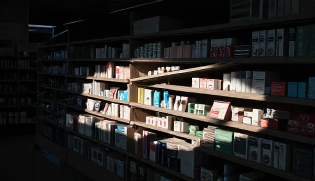 办公用品渠道分销如何应对库存积压问题