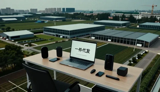 日用百货批发在社区团购场景中的应用策略